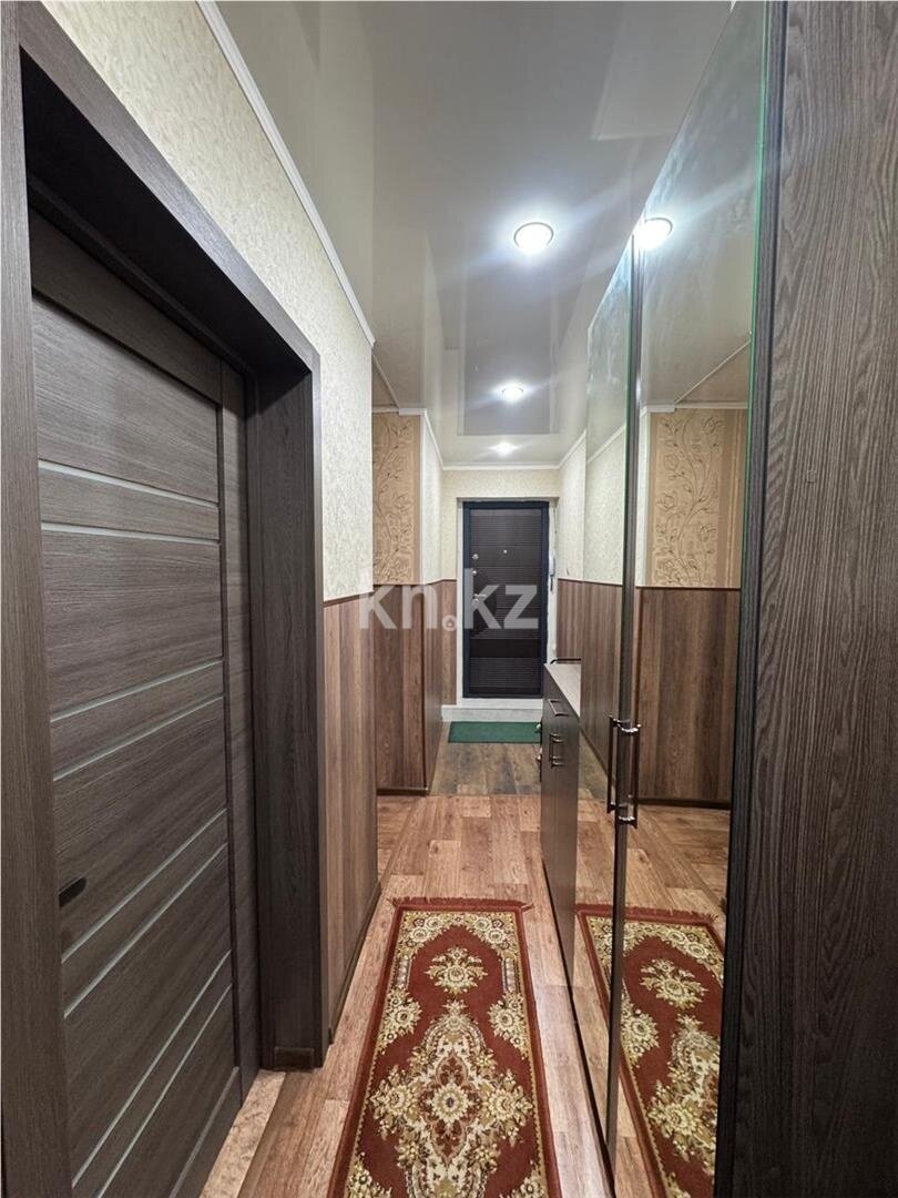 Продажа 3-комнатной квартиры, 61 м² в Темиртау - фото 13