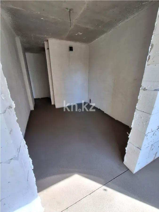 Продажа 1-комнатной квартиры, 42.94 м², пр. Улы Дала, дом  28 стр в Астане - фото 3