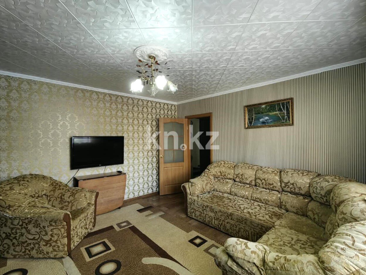 Продажа 3-комнатной квартиры, 63 м² в Караганде - фото 6