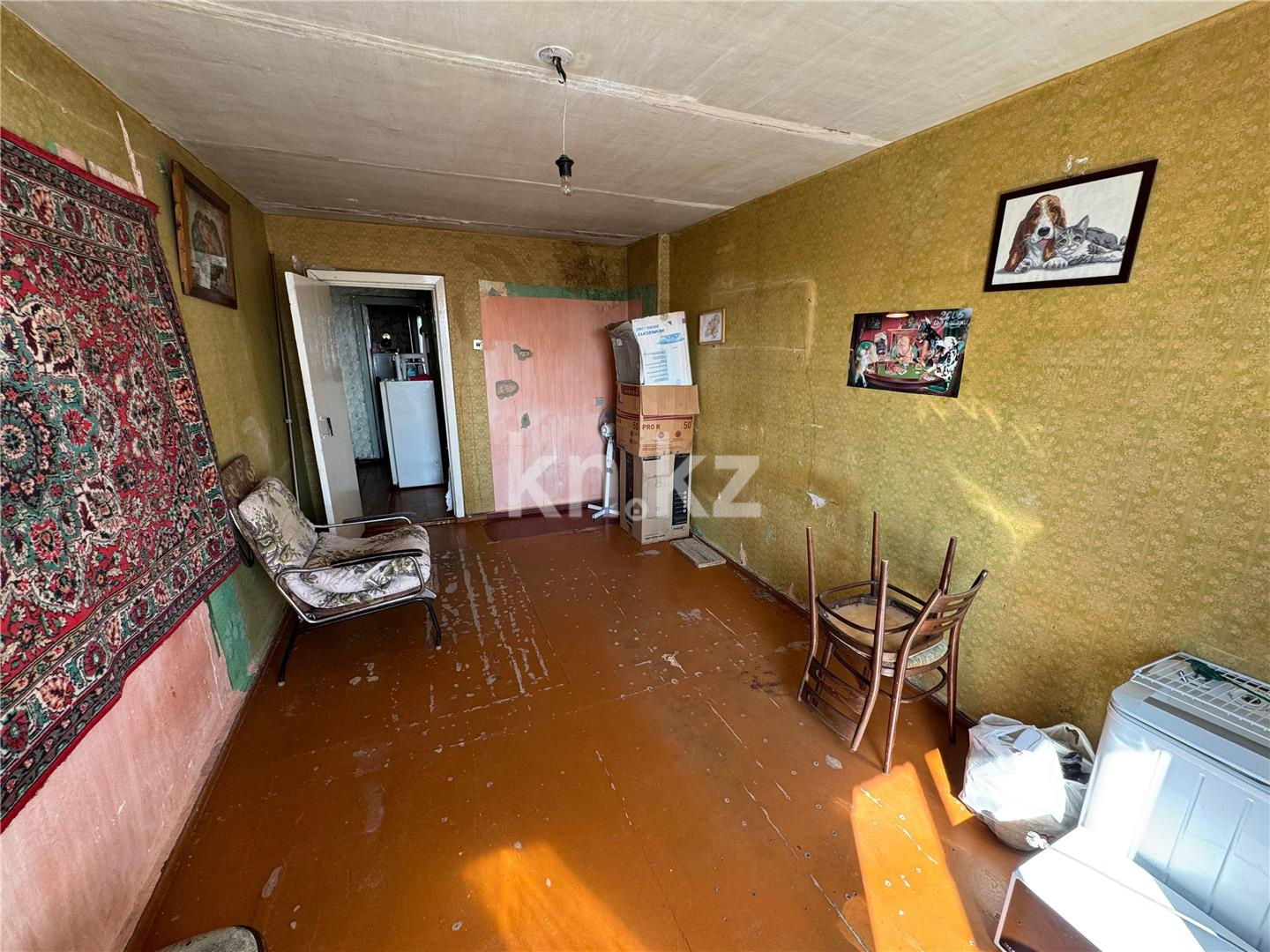 Продажа 2-комнатной квартиры, 51 м², ул. Маметовой в Караганде - фото 4