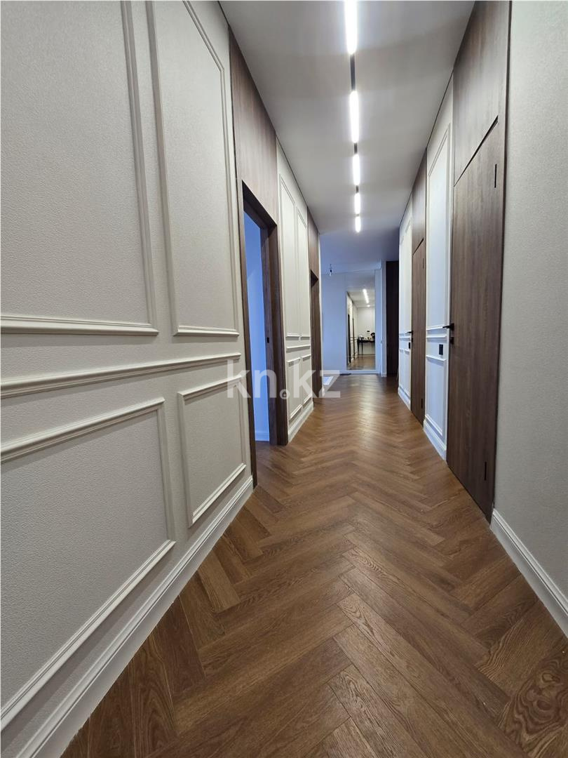 Продажа 3-комнатной квартиры, 77 м² в Караганде - фото 14