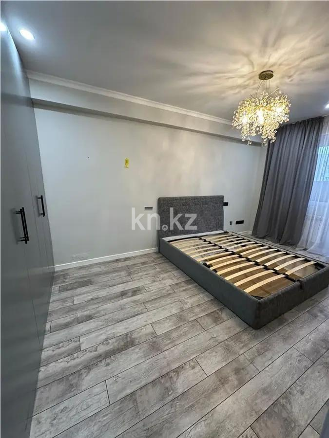 Продажа 2-комнатной квартиры, 53.9 м² в Алматы - фото 2