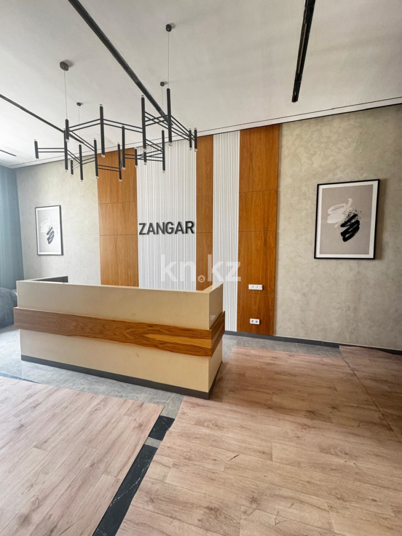 Продажа 2-комнатной квартиры, 69 м² в Астане - фото 15