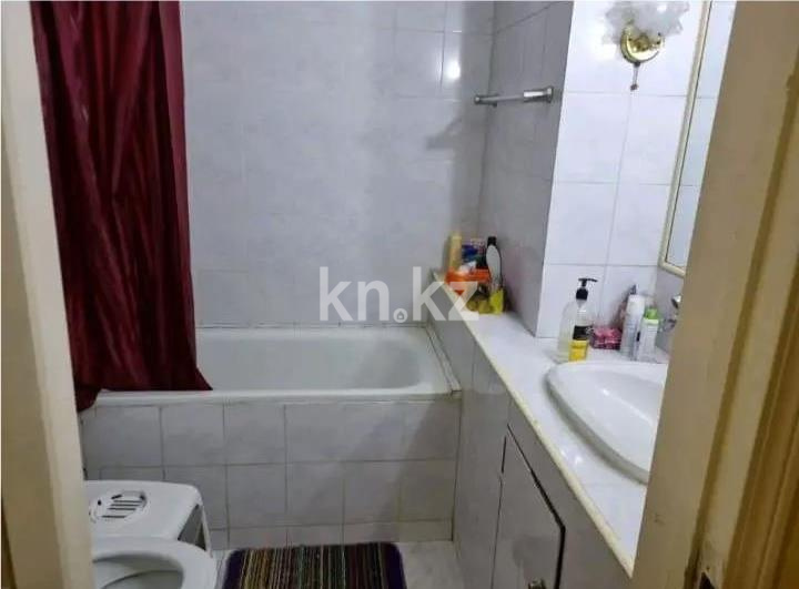 Продажа 1-комнатной квартиры, 45 м², ул. Есенова, дом  9 в Алматы - фото 2