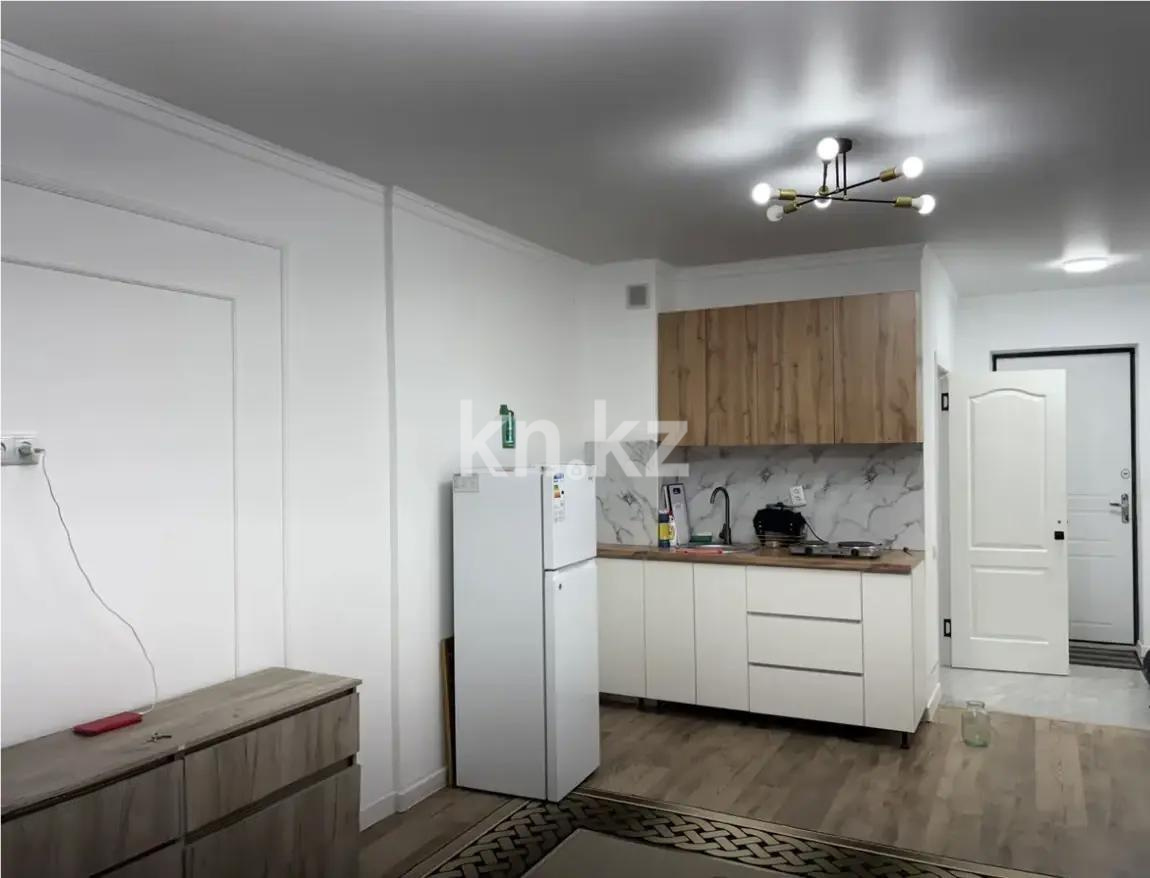 Продажа 1-комнатной квартиры, 31 м², мкр-н Шугыла, дом  340/36 в Алматы - фото 2
