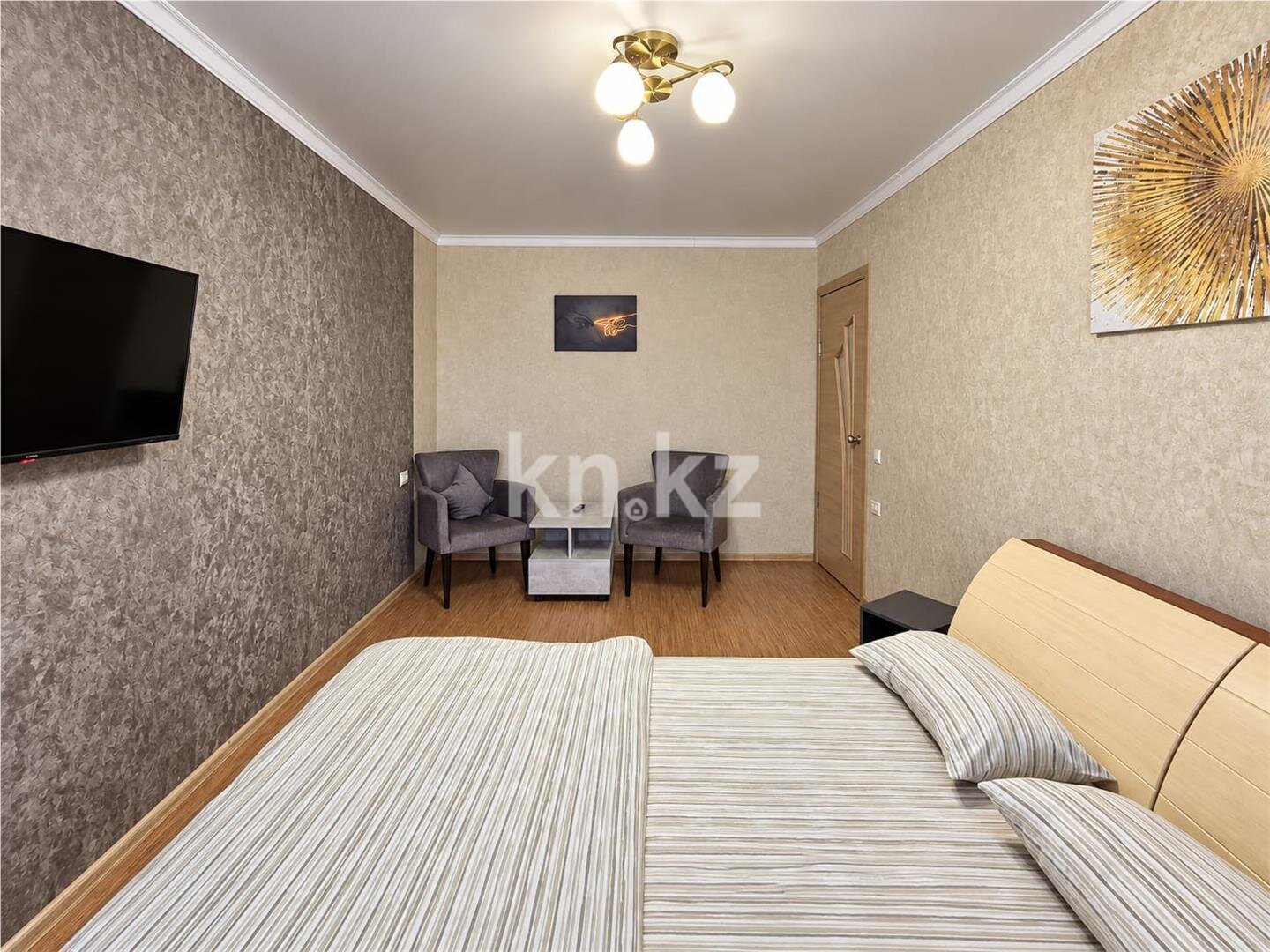 Продажа 1-комнатной квартиры, 30 м² в Темиртау - фото 2
