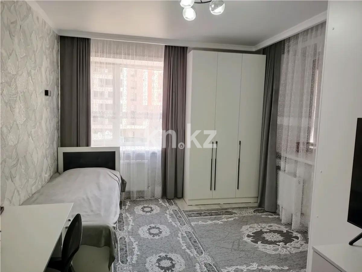 Продажа 2-комнатной квартиры, 64.6 м² в Астане - фото 2