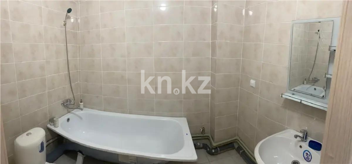 Продажа 1-комнатной квартиры, 38.7 м² в Астане - фото 3
