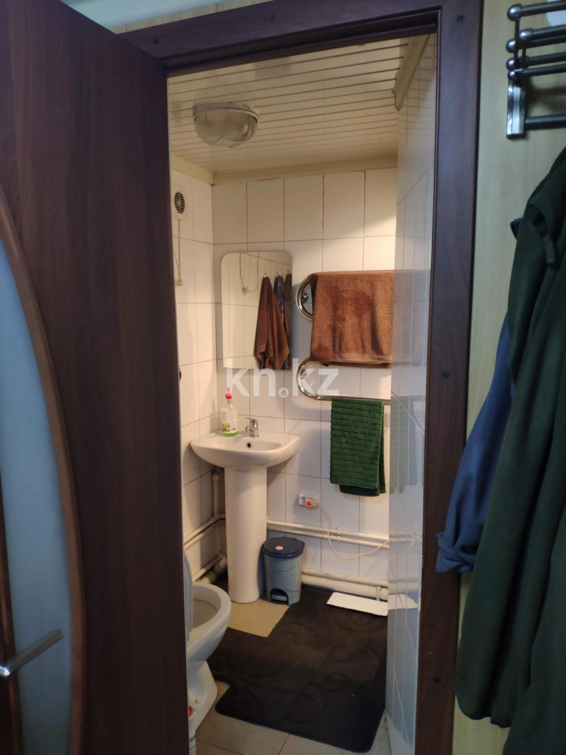 Продажа 3-комнатного дома, 60 м², ул. Памирская, дом  72 в Караганде - фото 6