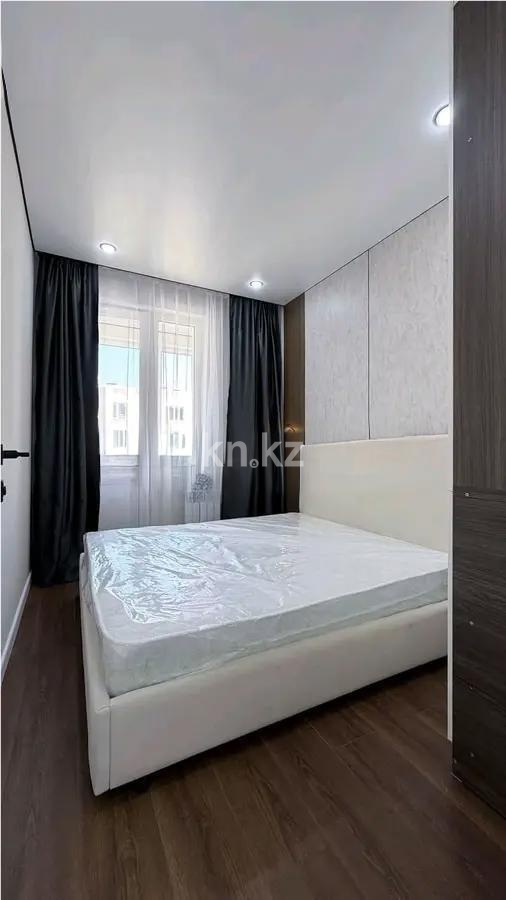 Продажа 2-комнатной квартиры, 39 м² в Алматы - фото 2