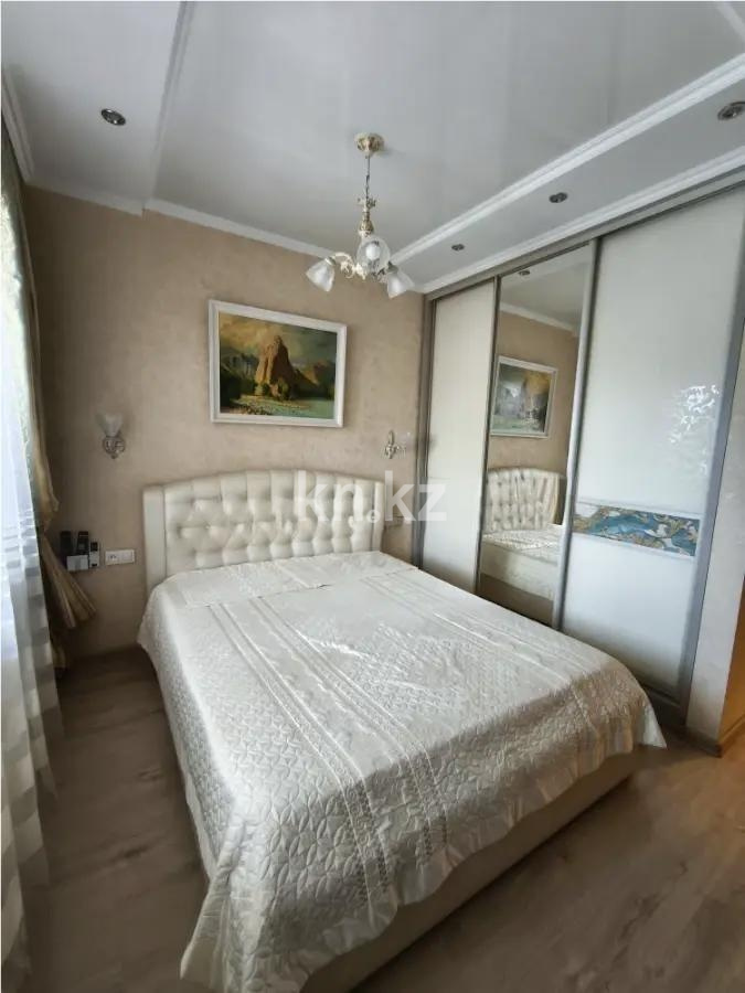 Продажа 2-комнатной квартиры, 52 м² в Алматы - фото 2