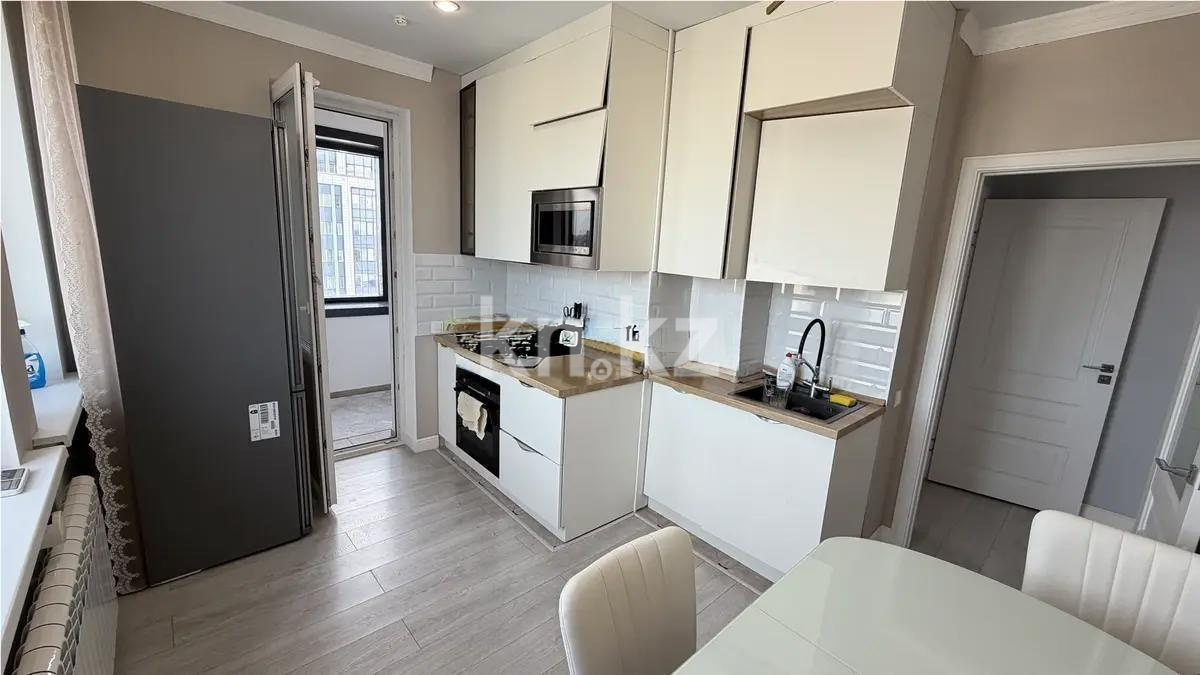 Продажа 2-комнатной квартиры, 56 м² в Астане - фото 3