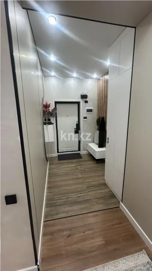 Продажа 2-комнатной квартиры, 65 м² в Караганде - фото 7