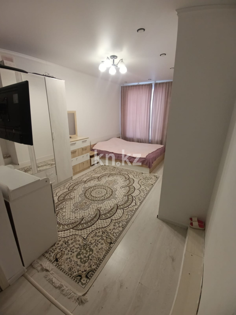 Продажа 3-комнатной квартиры, 102 м² в Астане - фото 7