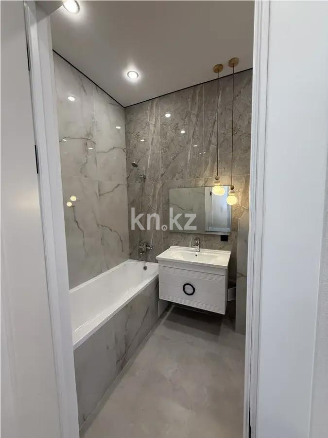 Продажа 2-комнатной квартиры, 38.6 м² в Астане - фото 3