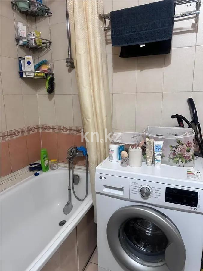 Продажа 2-комнатной квартиры, 44 м² в Караганде - фото 4