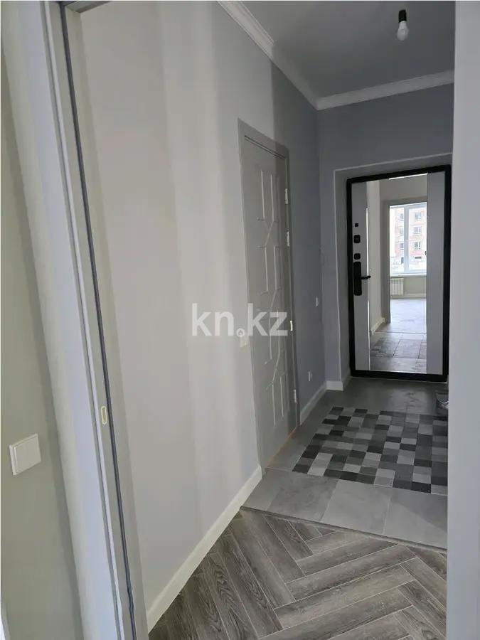 Продажа 1-комнатной квартиры, 45 м², ул. Байтурсынова, дом  37 в Астане - фото 5