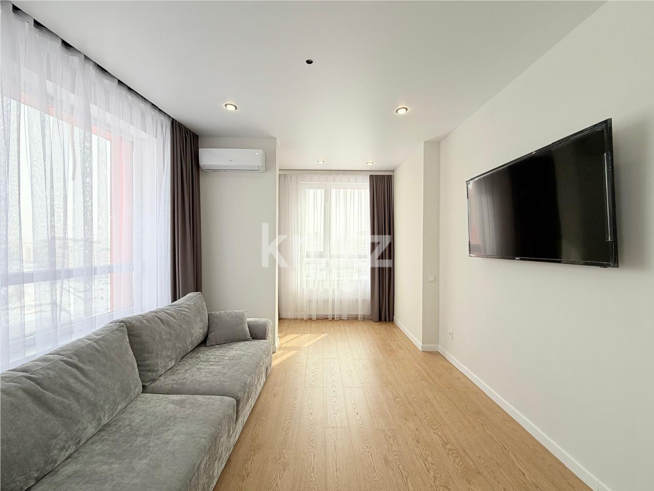 Продажа 2-комнатной квартиры, 50 м² в Астане - фото 3