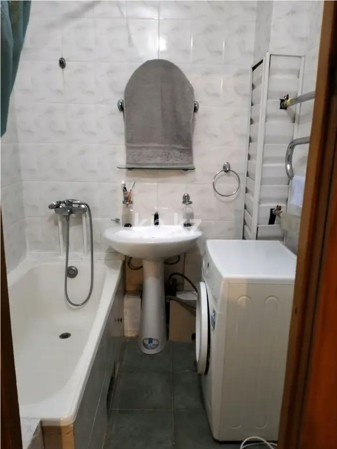 Продажа 3-комнатной квартиры, 75 м², мкр-н Коктем-1, дом  3 в Алматы - фото 5