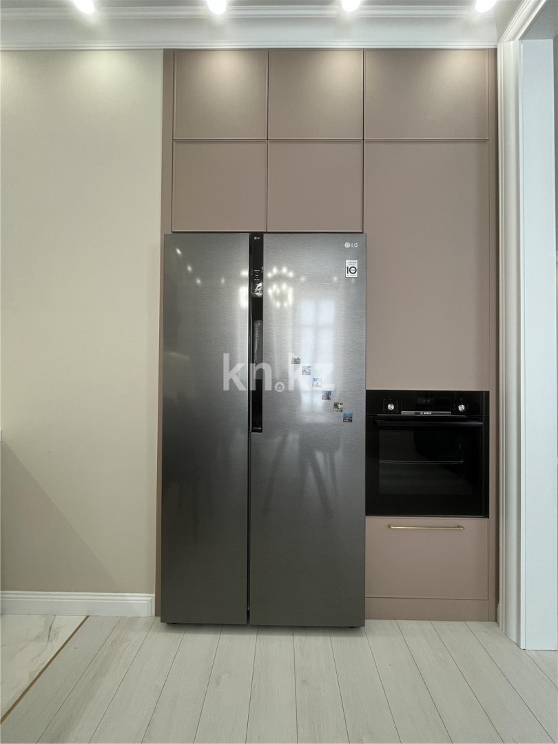 Продажа 3-комнатной квартиры, 110 м², ул. Ашимова, дом  21 в Караганде - фото 31