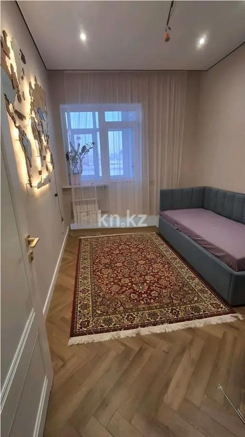Продажа 4-комнатной квартиры, 83 м² в Астане - фото 3