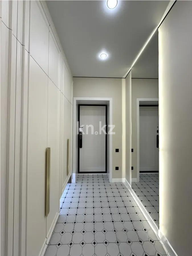 Продажа 2-комнатной квартиры, 64 м² в Астане - фото 5