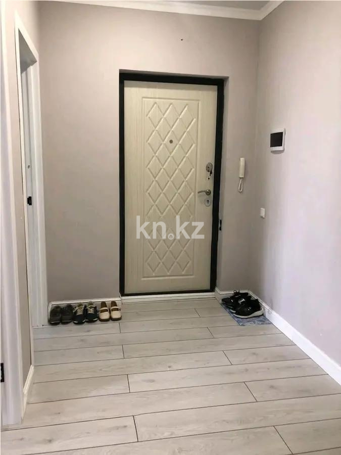 Продажа 1-комнатной квартиры, 36.1 м², ул. Е-181, дом  3 в Астане - фото 6