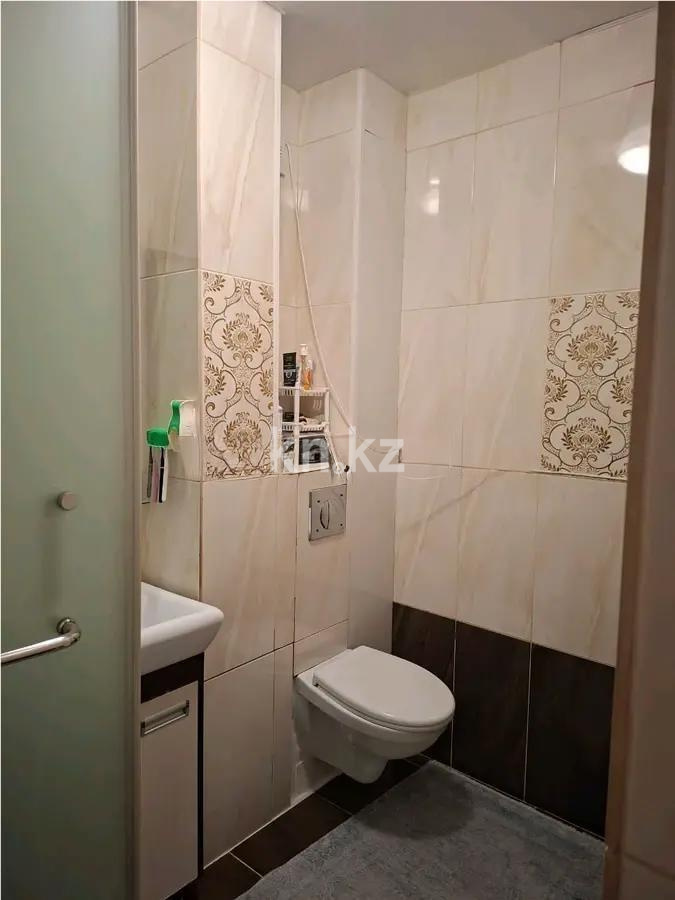 Продажа 3-комнатной квартиры, 69.9 м² в Астане - фото 5