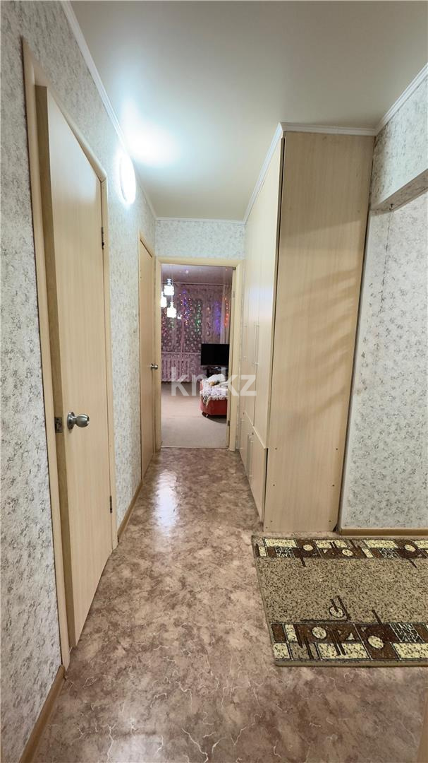 Продажа 3-комнатной квартиры, 69 м², ул. 3-й А мик-н в Темиртау - фото 19