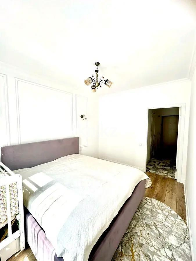 Продажа 2-комнатной квартиры, 52 м², ул. Утепова, дом  31 в Алматы - фото 3