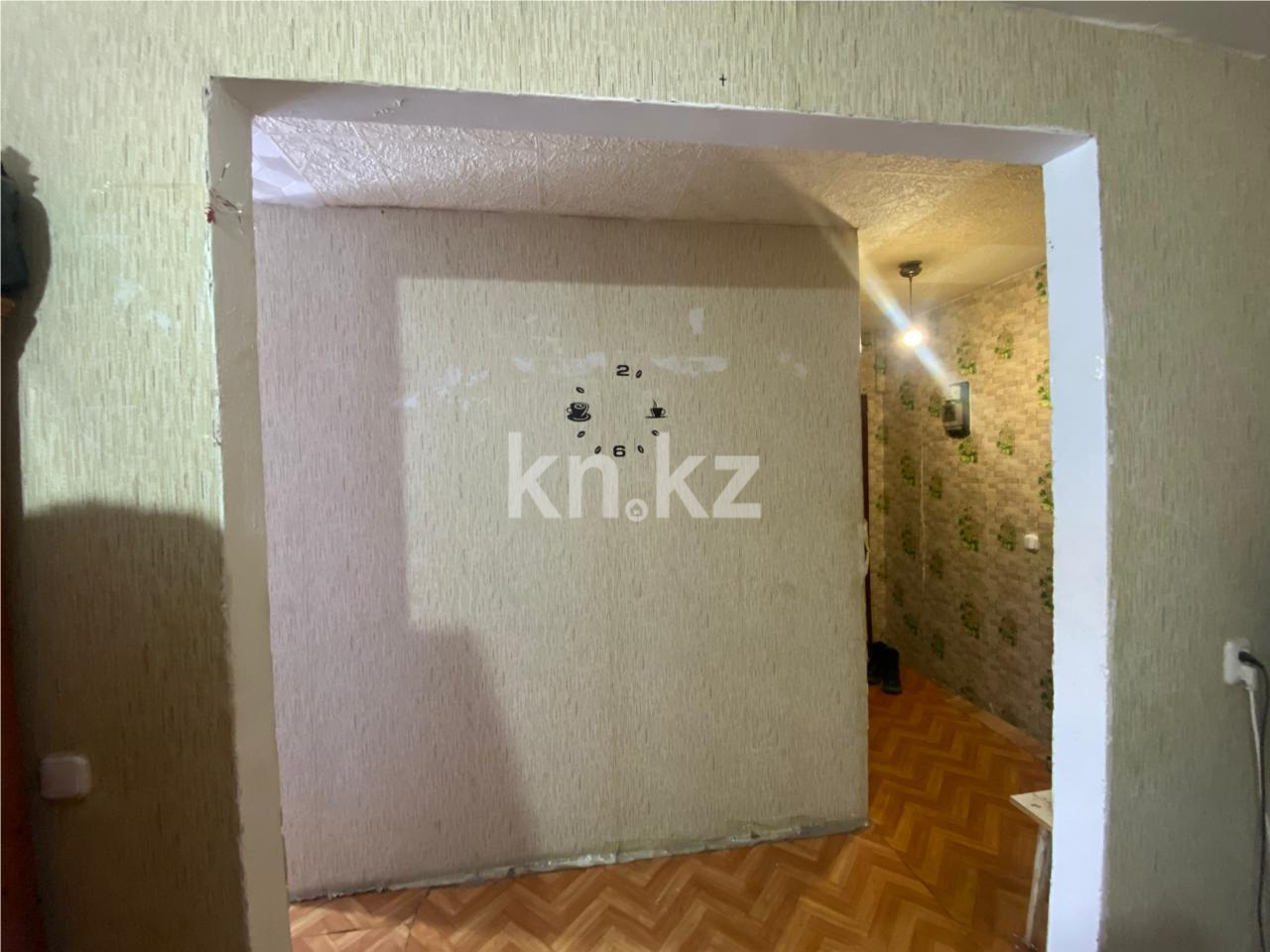 Продажа 1-комнатной квартиры, 33 м² в Темиртау - фото 5