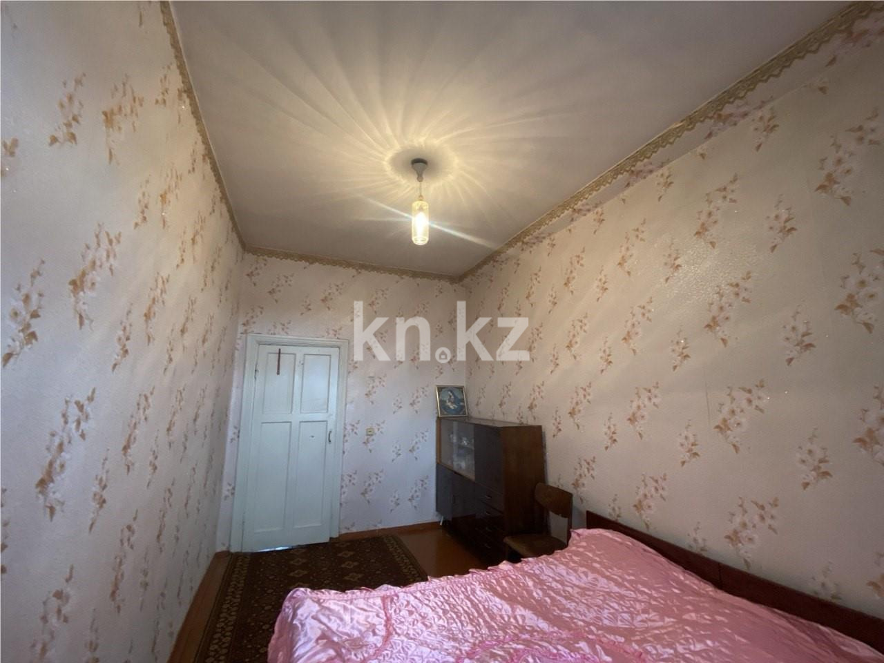 Продажа 2-комнатной квартиры, 52 м², ул. Тищенко в Темиртау - фото 3