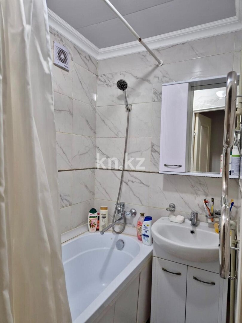 Продажа 3-комнатной квартиры, 63 м² в Алматы - фото 9