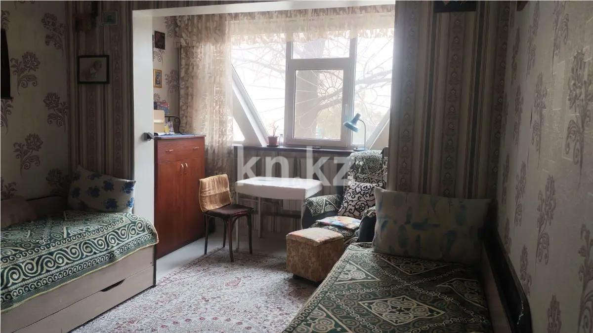 Продажа 3-комнатной квартиры, 75.4 м² в Алматы - фото 3