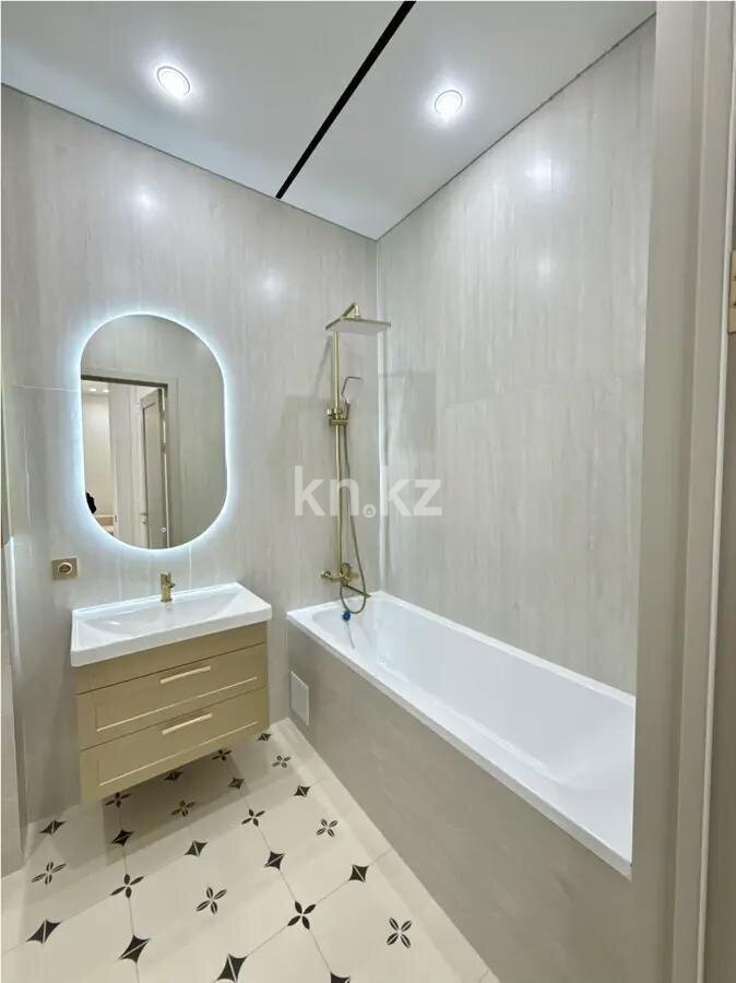 Продажа 2-комнатной квартиры, 43 м² в Астане - фото 4