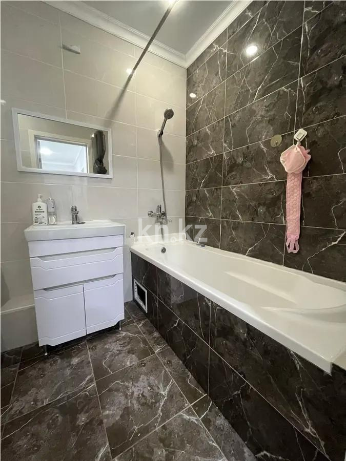 Продажа 2-комнатной квартиры, 58 м², пр. Кабанбай батыра, дом  59а в Астане - фото 4