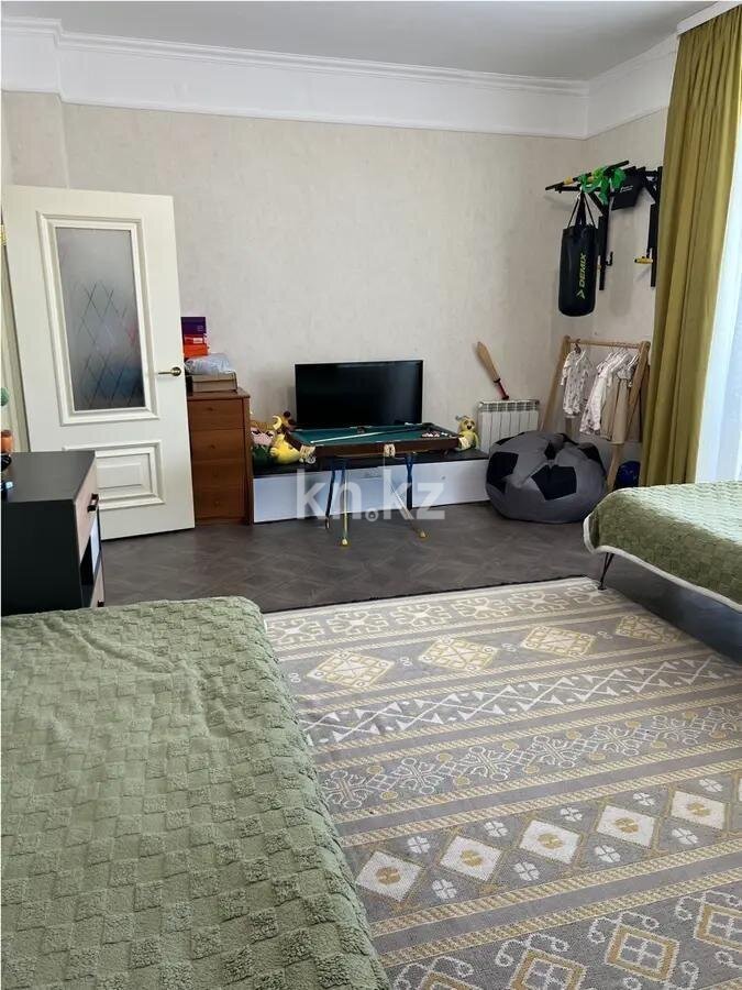 Продажа 3-комнатной квартиры, 109 м² в Астане - фото 3