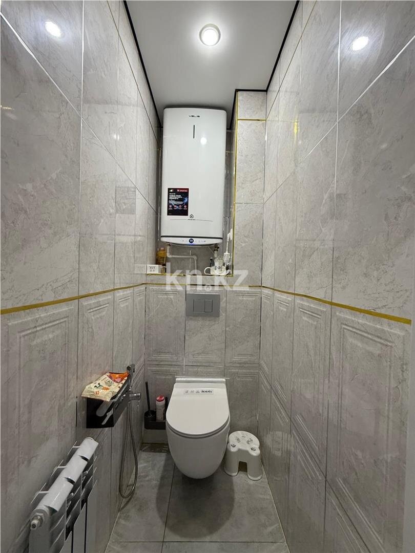 Продажа 3-комнатной квартиры, 86 м² в Караганде - фото 12