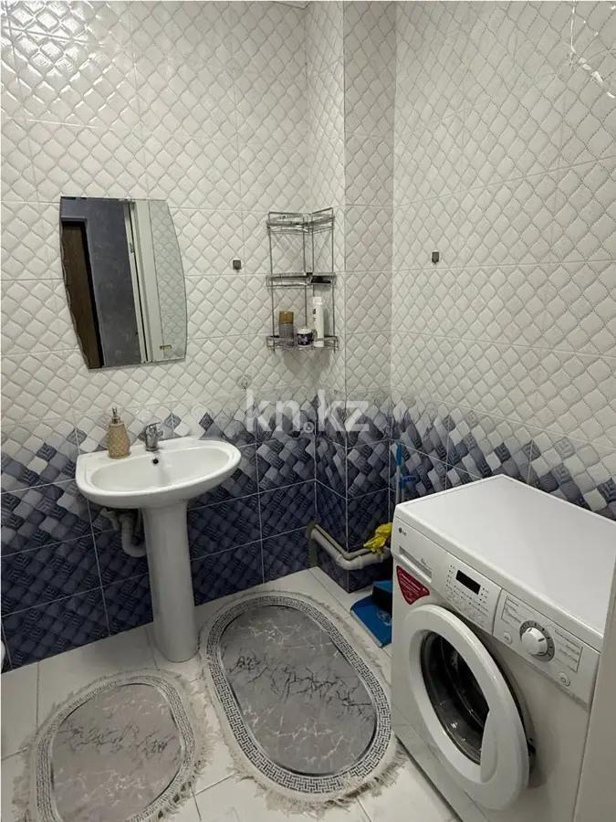 Продажа 1-комнатной квартиры, 30 м², пр. Момышулы, дом  14 в Астане - фото 3