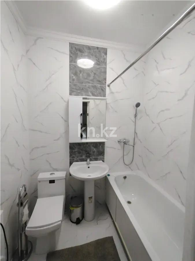 Продажа 1-комнатной квартиры, 31 м² в Алматы - фото 3