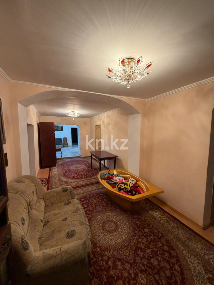 Продажа 6-комнатного дома, 140 м² в Шымкенте - фото 12