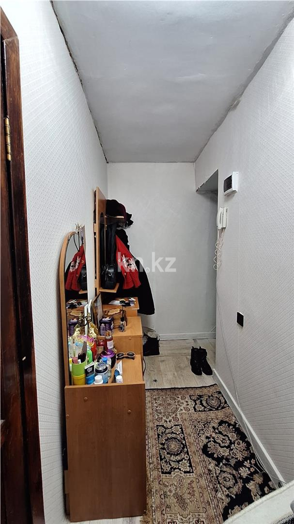 Продажа 1-комнатной квартиры, 30 м² в Караганде - фото 5