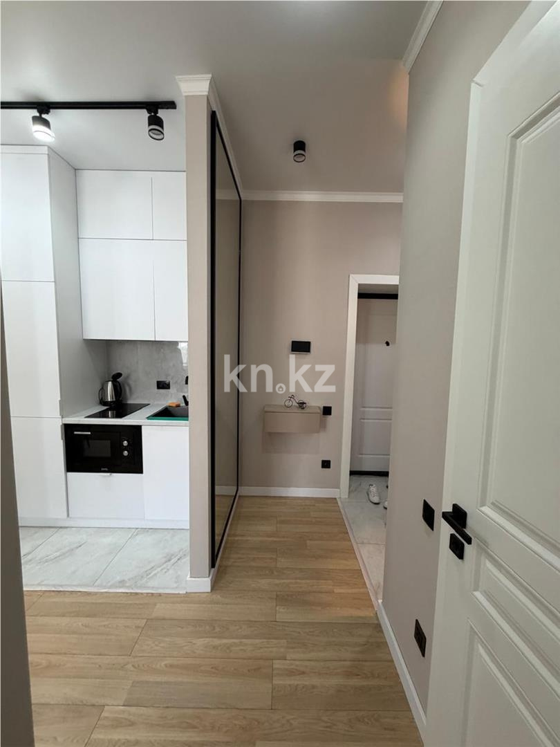 Продажа 2-комнатной квартиры, 45 м² в Караганде - фото 8