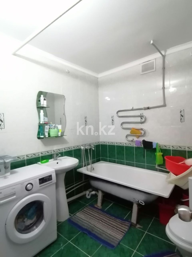 Продажа 3-комнатной квартиры, 57.5 м² в Атырау - фото 11