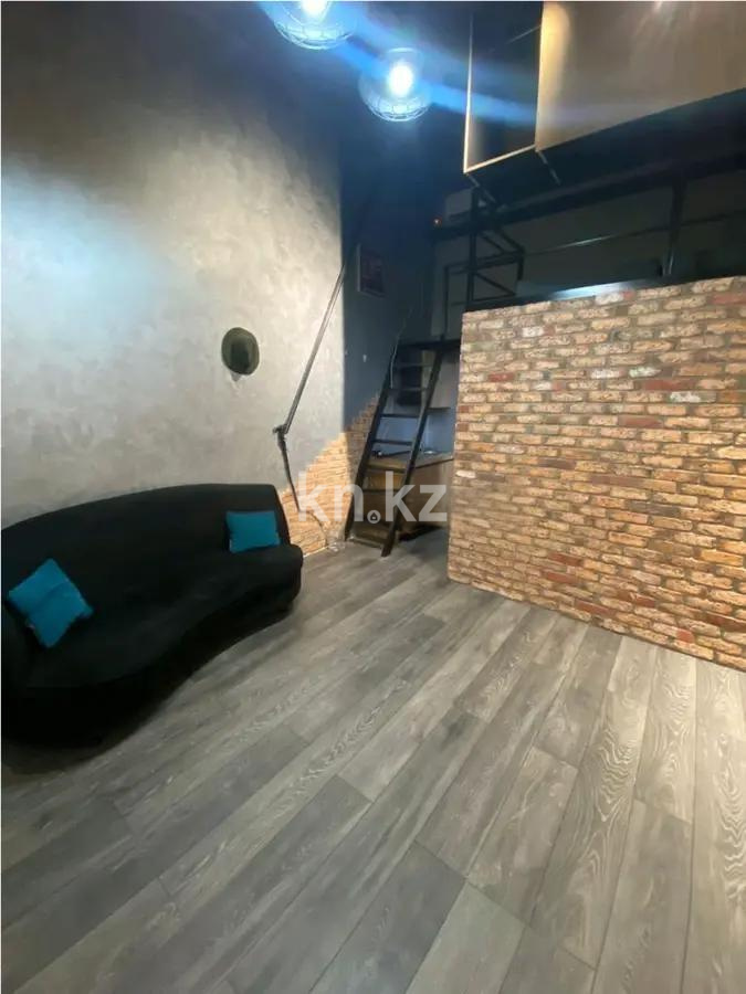 Продажа 1-комнатной квартиры, 19.5 м² в Алматы