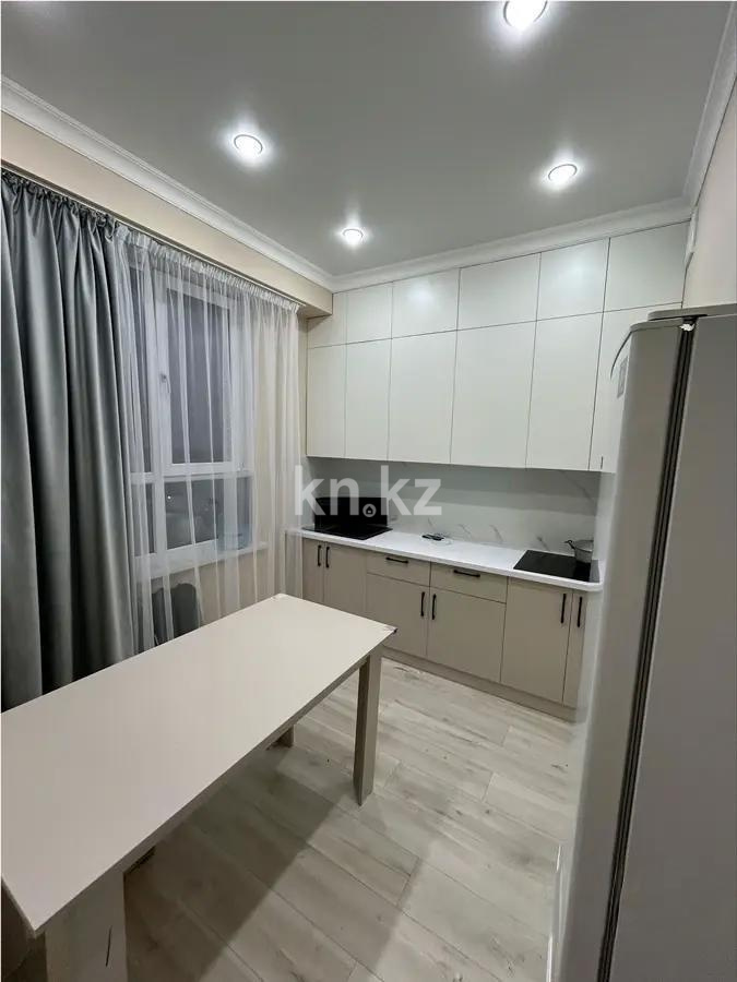 Продажа 2-комнатной квартиры, 40 м² в Алматы - фото 3