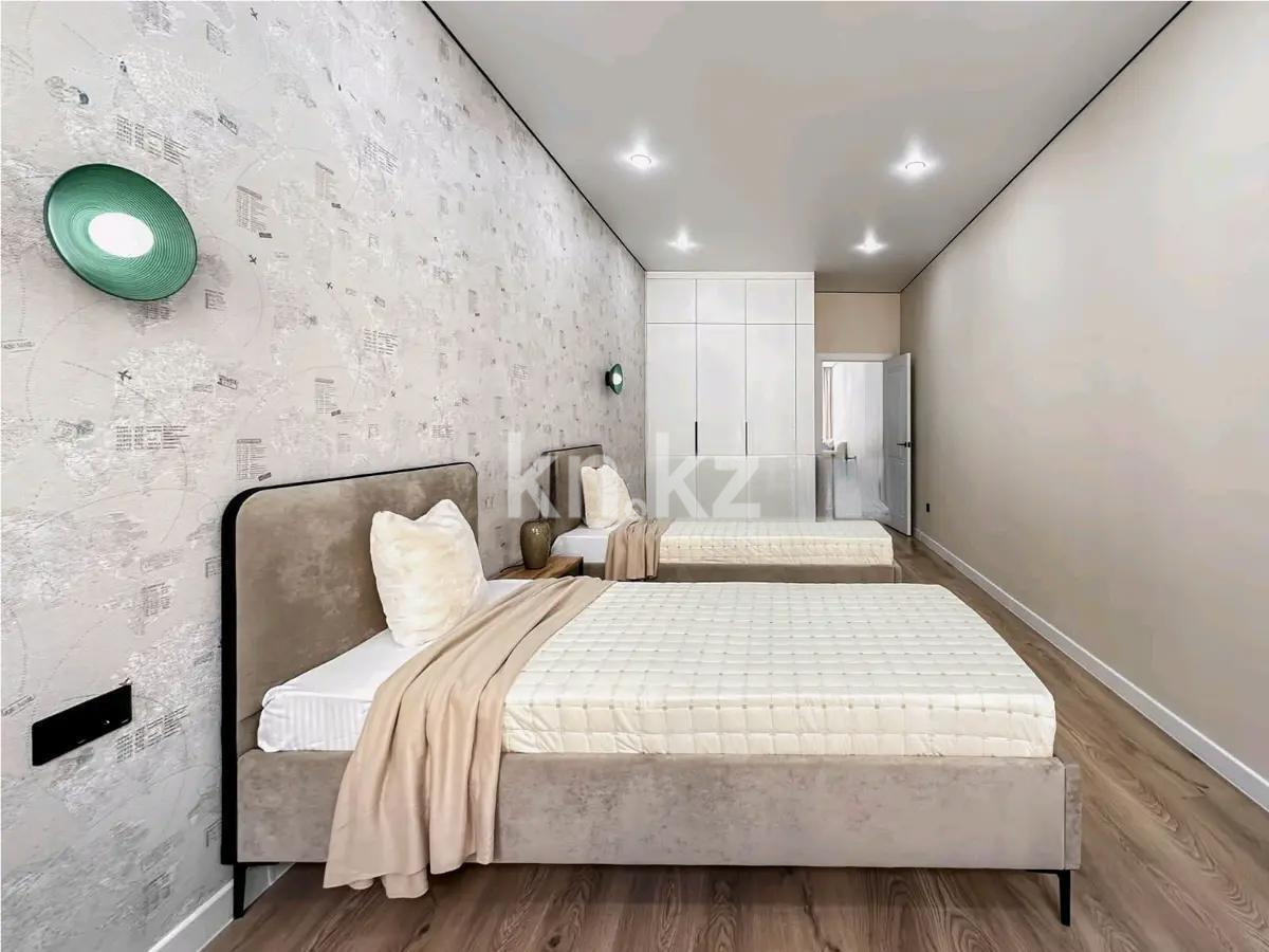 Продажа 3-комнатной квартиры, 70 м² в Алматы - фото 2