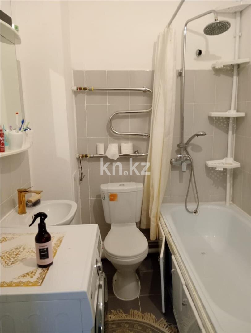 Продажа 2-комнатной квартиры, 66 м² в Астане - фото 10