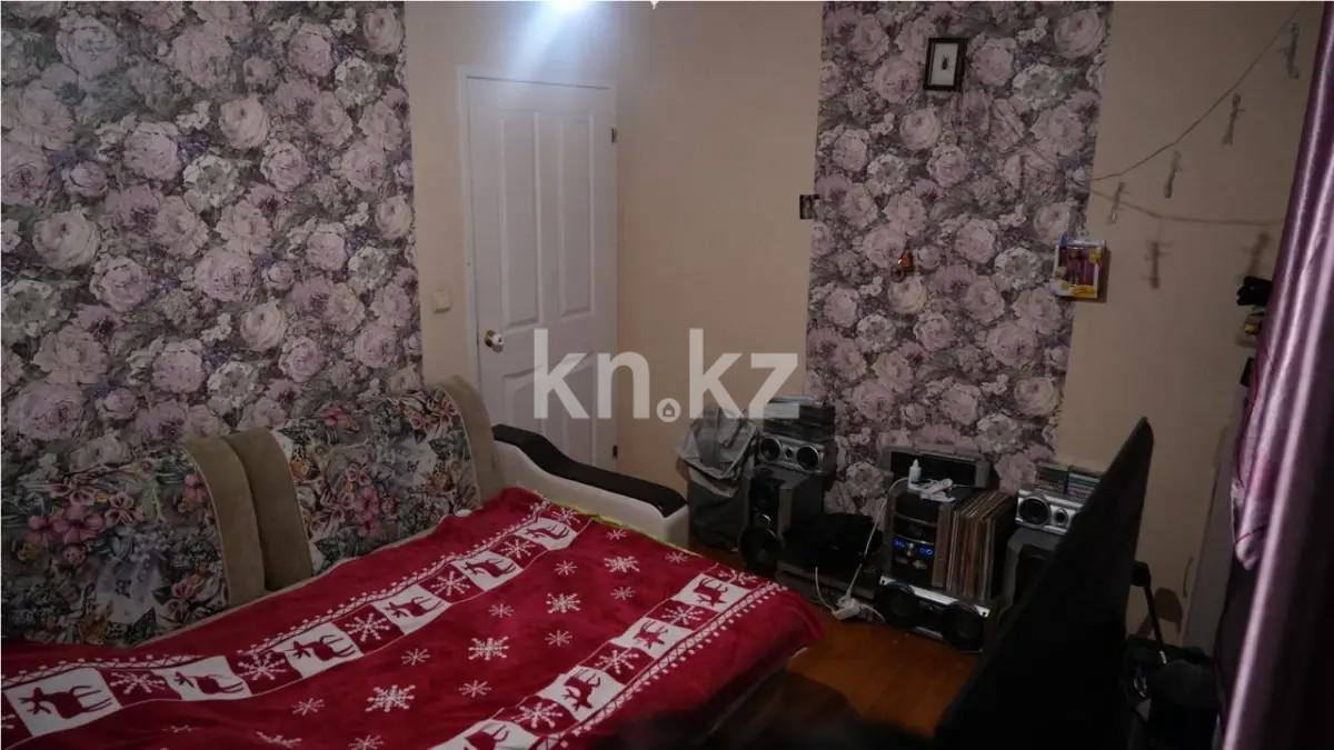 Продажа 4-комнатной квартиры, 112.4 м² в Астане - фото 4