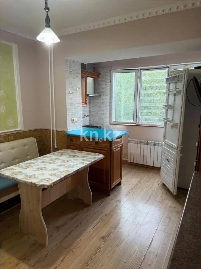 Продажа 4-комнатной квартиры, 91.4 м², пр. Сейфуллина, дом  512 в Алматы - фото 6